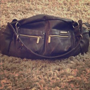 Timi & Leslie Diaper Bag